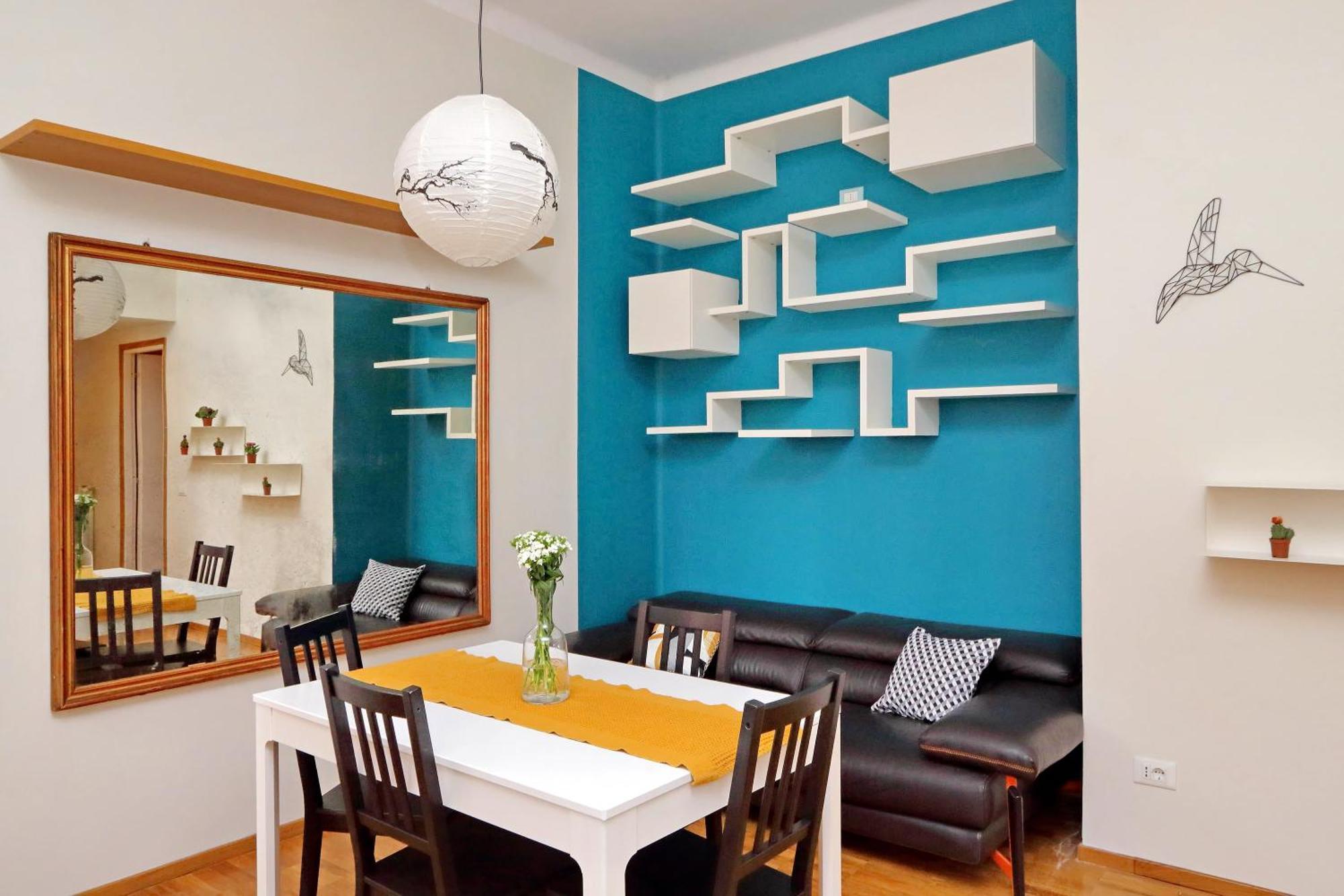 Apartamento Monteverde Family